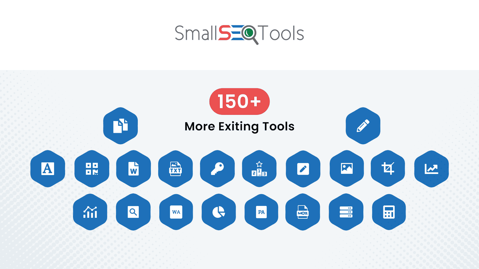 Small SEO Tools